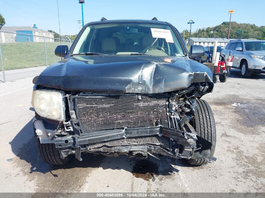 2008 Ford Escape Limited VIN: 1FMCU04198KD99300 Lot: 40483895