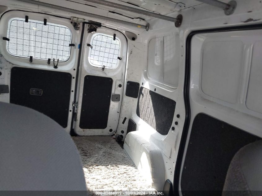 3N6CM0KN2FK696854 2015 Nissan Nv200 Sv