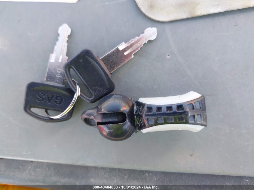 VIN 3JB2FEG25NJ002282 2022 CAN-AM RYKER