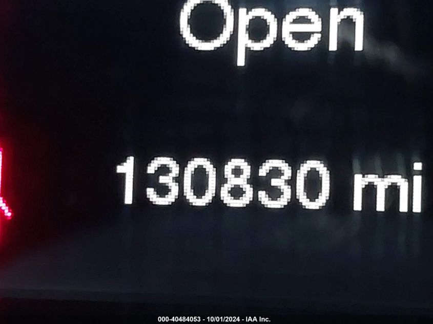 1C4PJLAB1GW135878 2016 Jeep Cherokee Sport