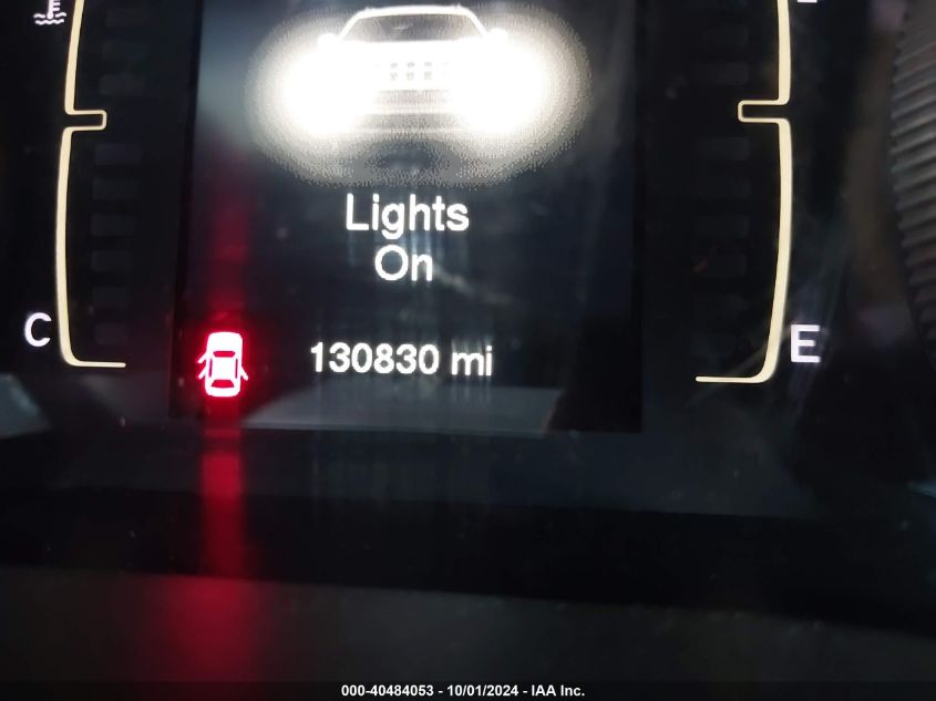 1C4PJLAB1GW135878 2016 Jeep Cherokee Sport