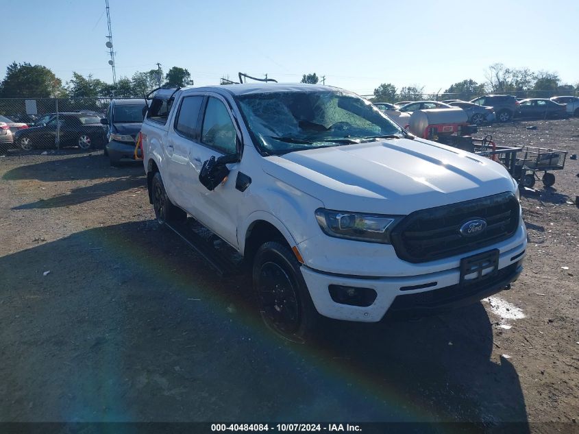 1FTER4FH3LLA33058 2020 FORD RANGER - Image 1