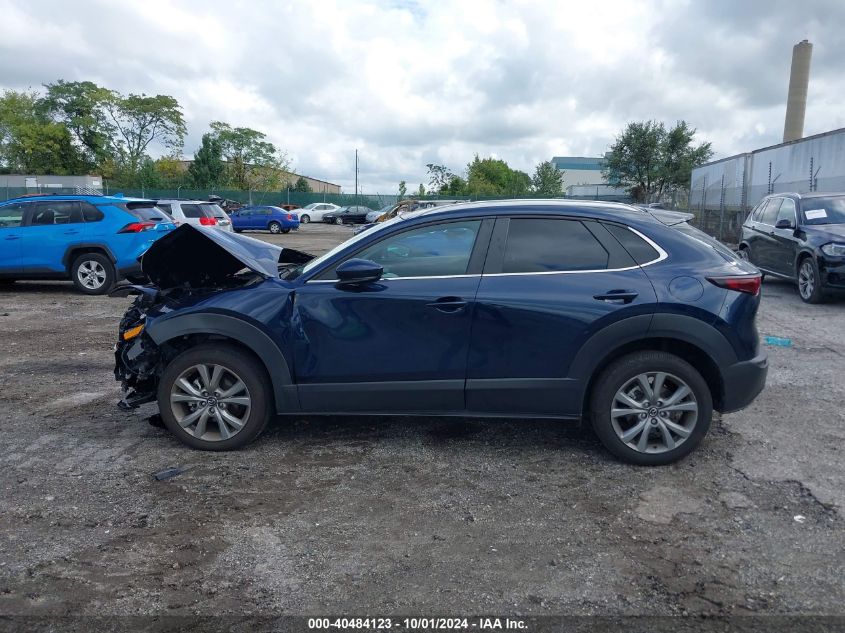 3MVDMBBM3PM535749 2023 Mazda Cx-30 2.5 S Select