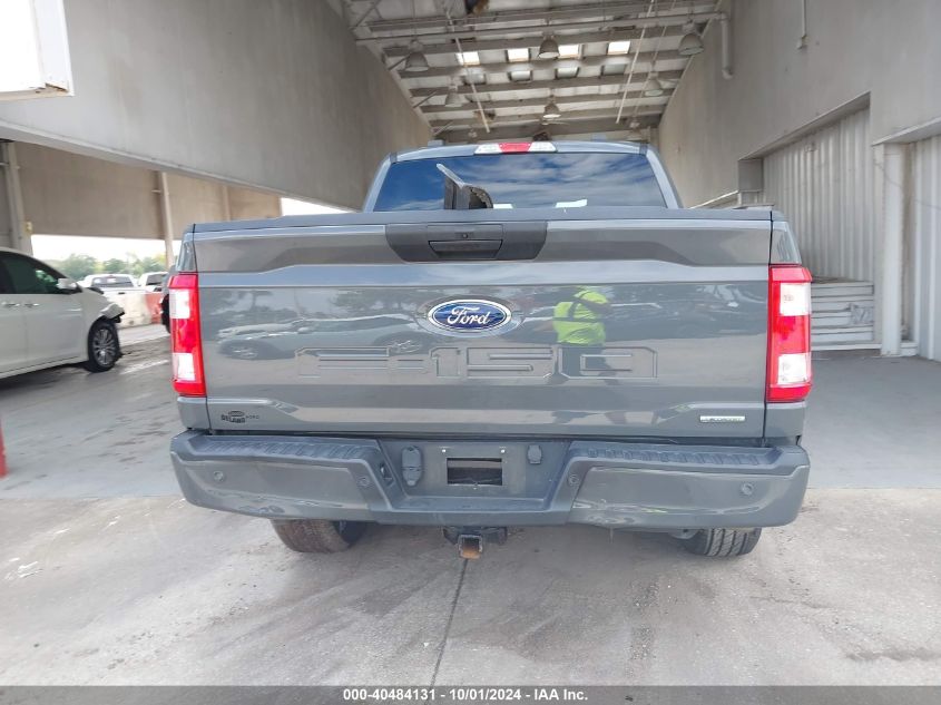 1FTEW1CP7MKE34509 2021 FORD F-150 - Image 15