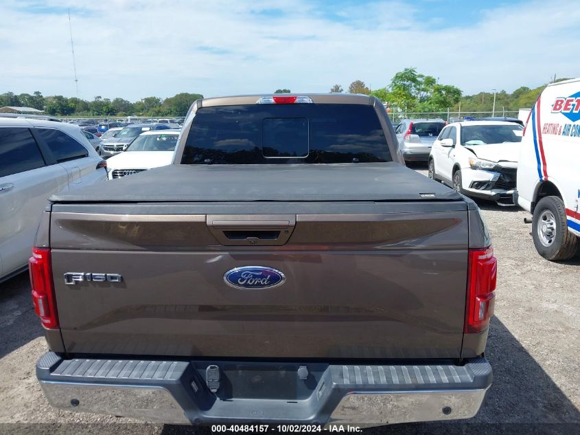 1FTEW1CP4HKC95221 2017 FORD F-150 - Image 16