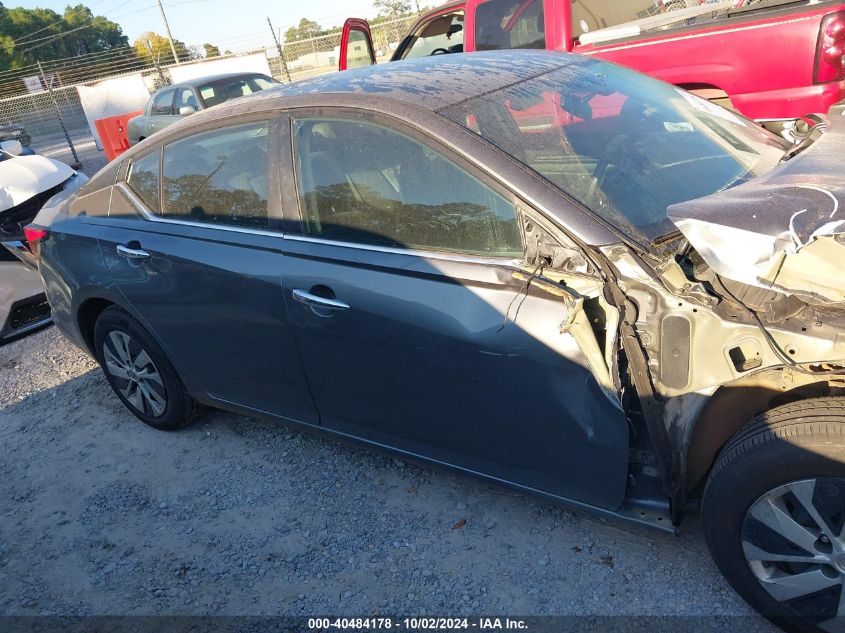 2021 Nissan Altima S Fwd VIN: 1N4BL4BV6MN356578 Lot: 40484178