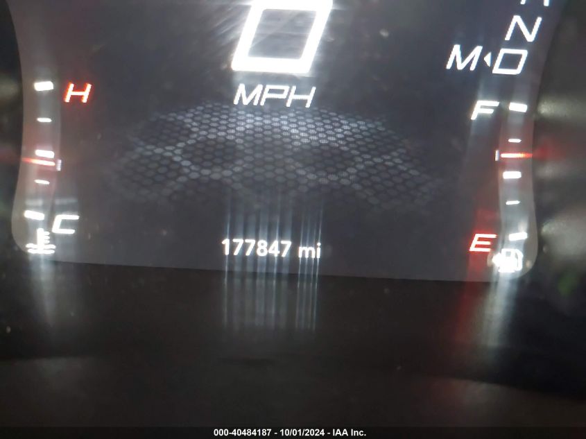 2C3CDXBG5GH115031 2016 Dodge Charger Se