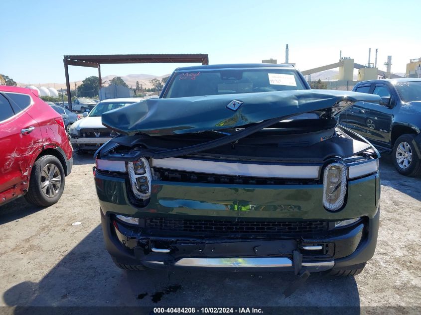 7PDSGABA7PN018257 2023 Rivian R1S Adventure