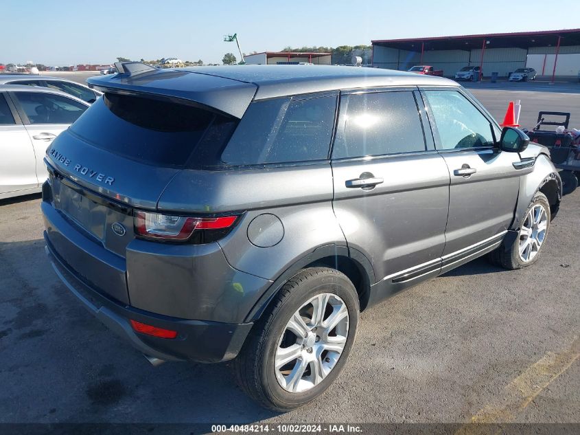 VIN SALVP2RX9KH334960 2019 Land Rover Range Rover,... no.4