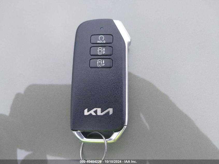 KNDPZDAH7P7064845 2023 Kia Sportage Plug-In Hybrid X-Line Prestige