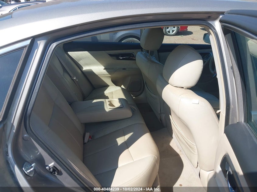 1N4AL3AP6DN421213 2013 Nissan Altima 2.5 Sv