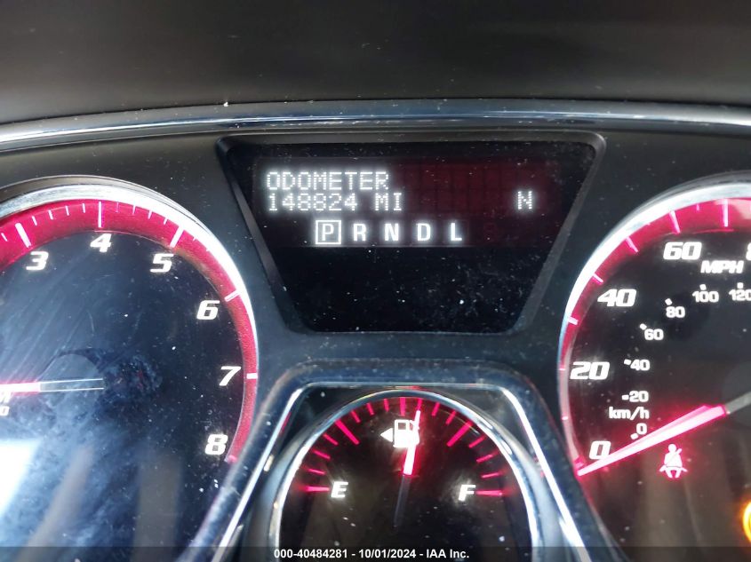 1GKKRTKD5EJ307461 2014 GMC Acadia Denali