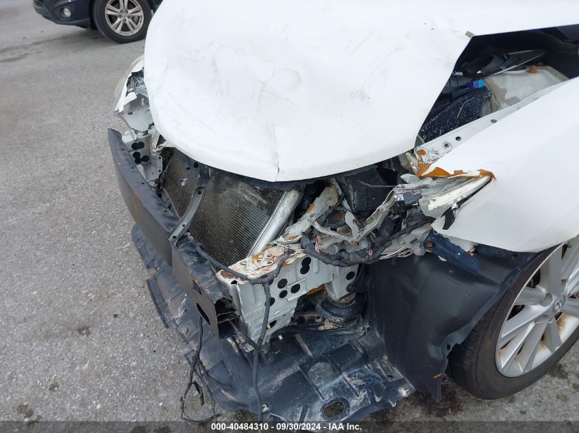 4T4BF1FK3DR312545 2013 Toyota Camry Xle