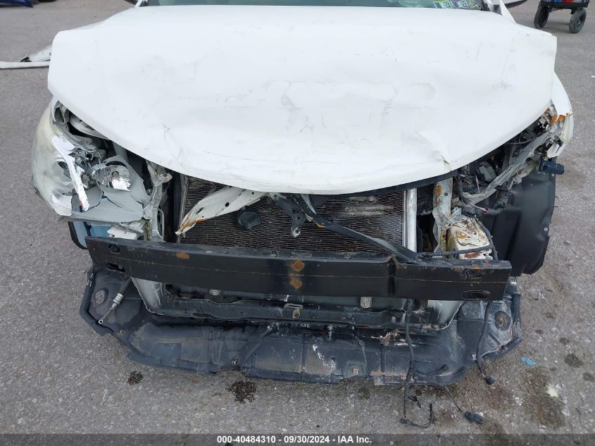 4T4BF1FK3DR312545 2013 Toyota Camry Xle