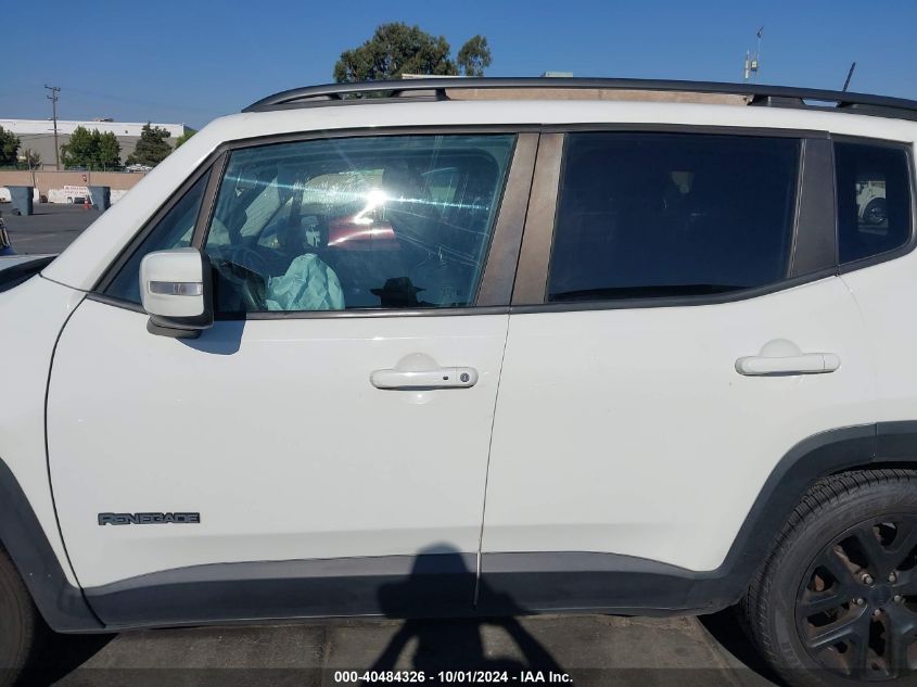 ZACCJABB7JPG66606 2018 Jeep Renegade Altitude Fwd