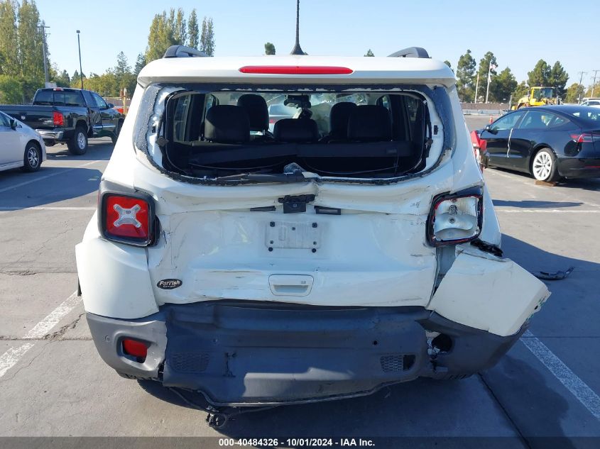 ZACCJABB7JPG66606 2018 Jeep Renegade Altitude Fwd