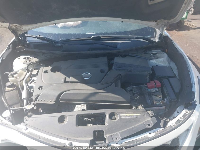 1N4AL3AP5EC132059 2014 Nissan Altima 2.5 S