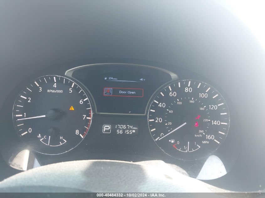 1N4AL3AP5EC132059 2014 Nissan Altima 2.5 S