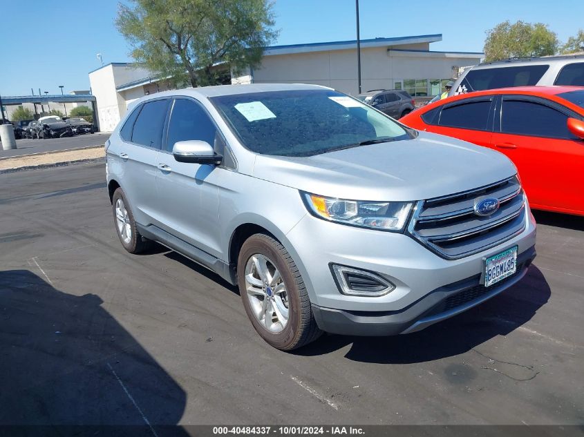 2FMPK3J91JBC55968 2018 FORD EDGE - Image 1