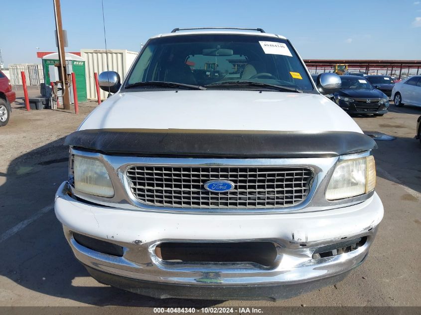 1FMEU17L0VLB86754 1997 Ford Expedition Eddie Bauer/Xlt