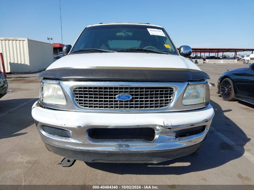 1FMEU17L0VLB86754 1997 Ford Expedition Eddie Bauer/Xlt