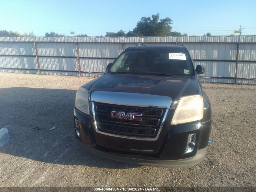 2CTALUEC4B6320085 2011 GMC Terrain Slt-1