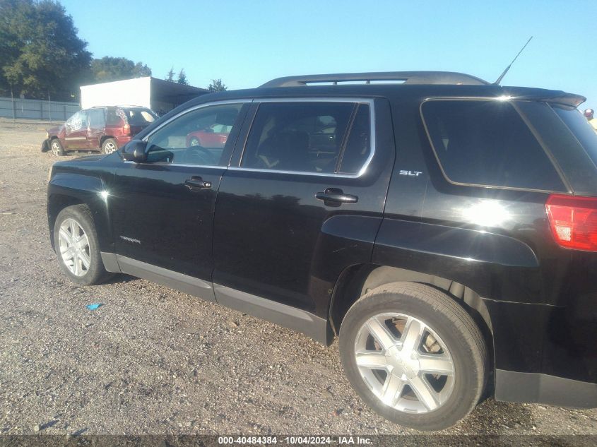 2CTALUEC4B6320085 2011 GMC Terrain Slt-1