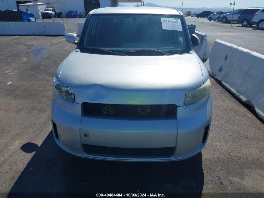 2009 Scion Xb VIN: JTLKE50E691089703 Lot: 40484404