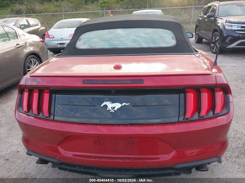 1FATP8UH7M5140942 Ford Mustang  16