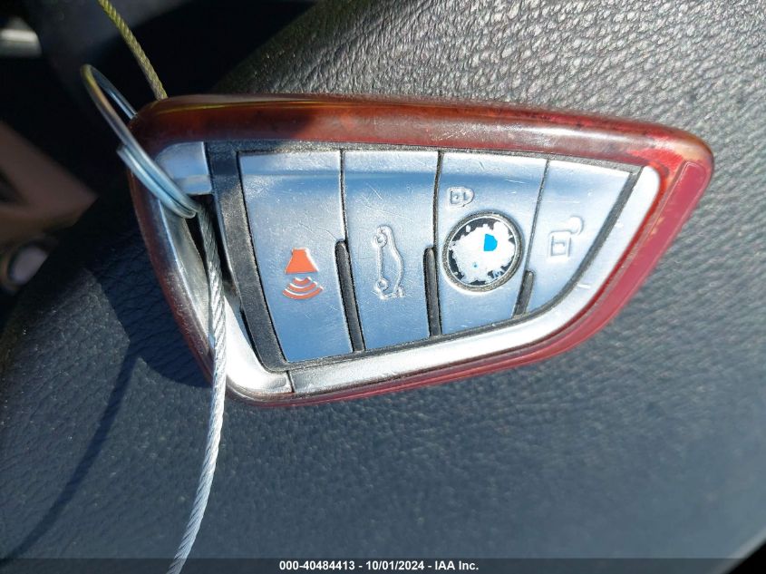 5UXKR2C58J0X10426 2018 BMW X5 Sdrive35I