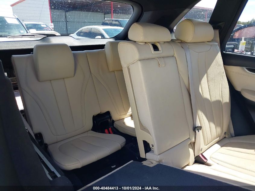 5UXKR2C58J0X10426 2018 BMW X5 Sdrive35I