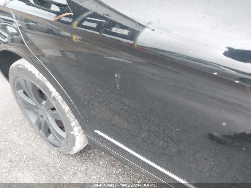 2011 MERCEDES-BENZ C 300 VIN: WDDGF8BB8BR165521