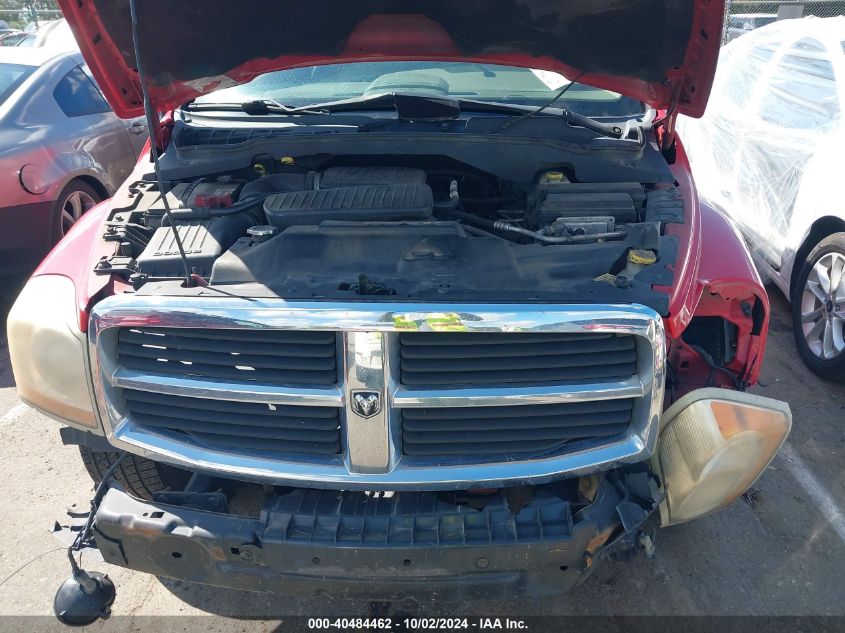 1D4HB48N24F113040 2004 Dodge Durango Slt