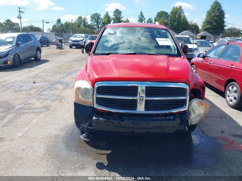 2004 Dodge Durango Slt VIN: 1D4HB48N24F113040 Lot: 40484462