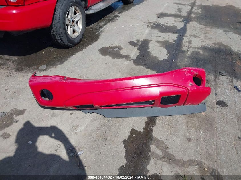 1D4HB48N24F113040 2004 Dodge Durango Slt