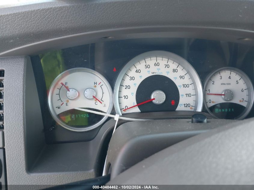 1D4HB48N24F113040 2004 Dodge Durango Slt