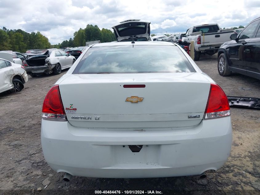 2015 Chevrolet Impala Limited Lt VIN: 2G1WB5E32F1141906 Lot: 40484476