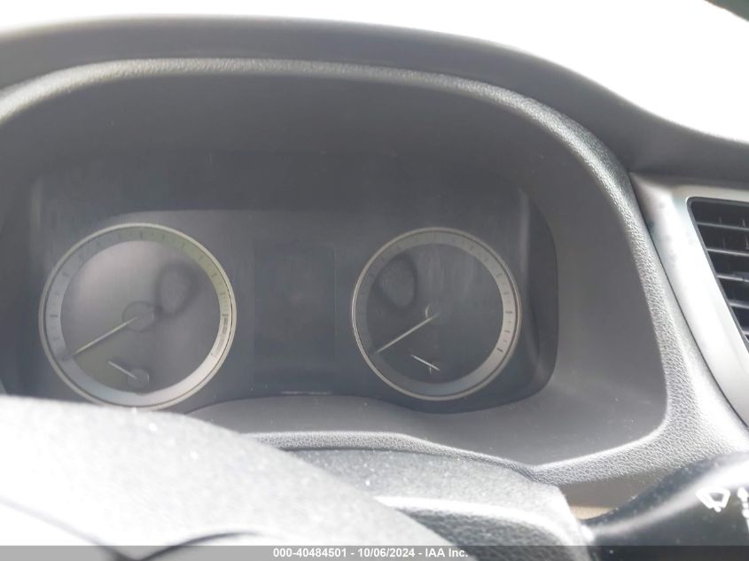 2016 HYUNDAI TUCSON LIMITED - KM8J3CA25GU062182