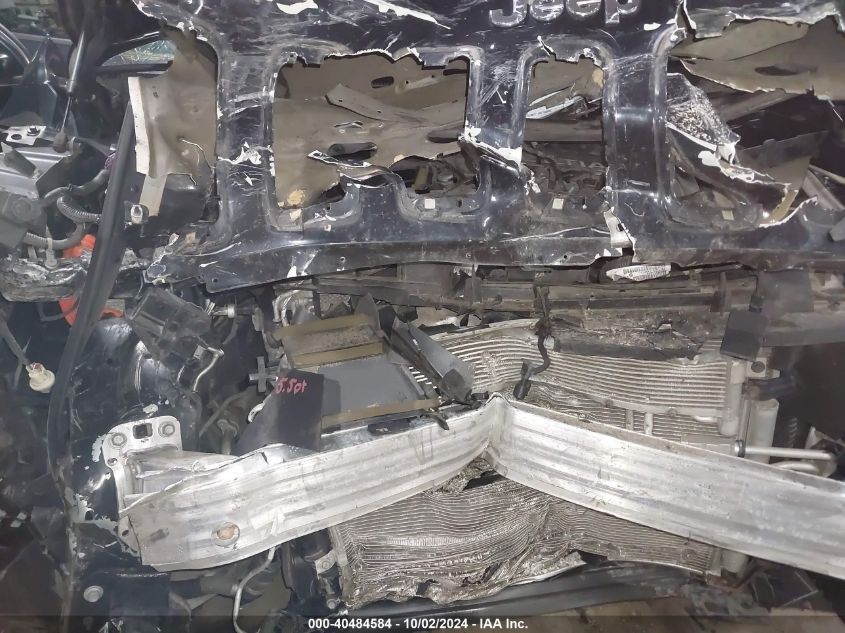 1C4PJMLB0JD529961 2018 Jeep Cherokee Latitude Plus 4X4