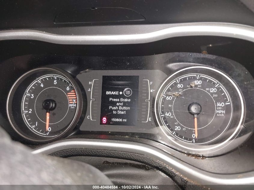 1C4PJMLB0JD529961 2018 Jeep Cherokee Latitude Plus 4X4