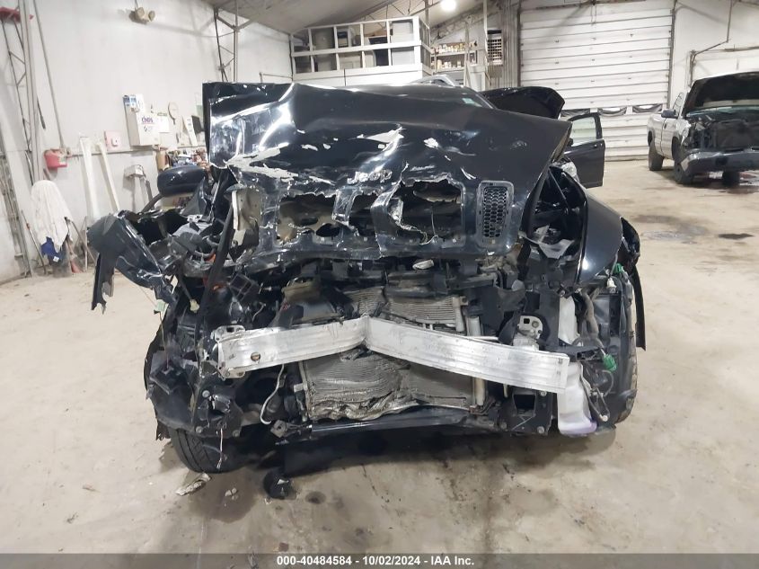 1C4PJMLB0JD529961 2018 Jeep Cherokee Latitude Plus 4X4