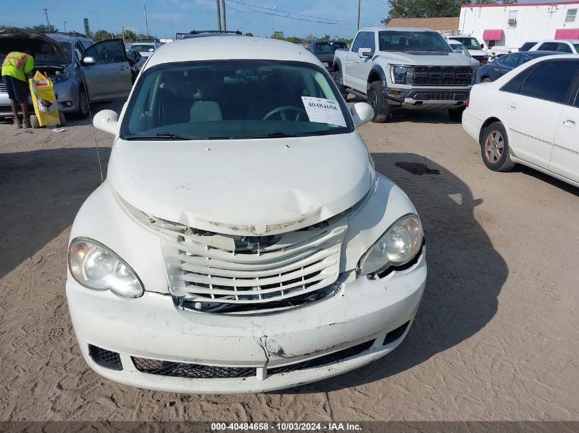 3A8FY48B28T130420 2008 Chrysler Pt Cruiser Lx