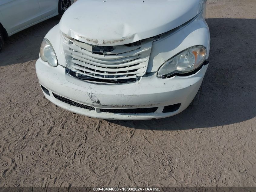 3A8FY48B28T130420 2008 Chrysler Pt Cruiser Lx