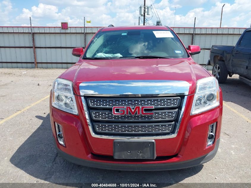 2014 GMC Terrain Slt-1 VIN: 2GKALSEK6E6148223 Lot: 40484688