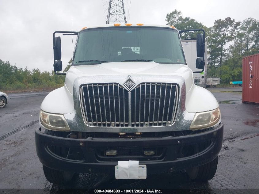 2010 International 4000 4300 VIN: 1HTMMAAL2AH273760 Lot: 40484693