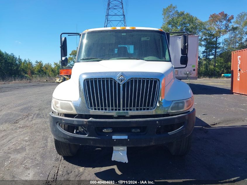 2010 International 4000 4300 VIN: 1HTMMAAL2AH273760 Lot: 40484693