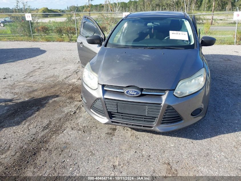 1FADP3E23DL155340 2013 Ford Focus