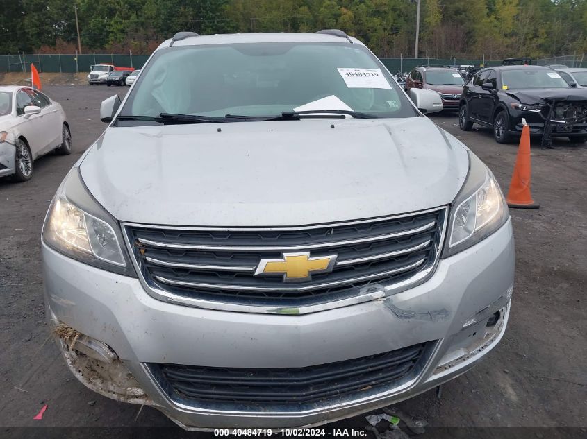 2014 Chevrolet Traverse 1Lt VIN: 1GNKVGKD7EJ254915 Lot: 40484719