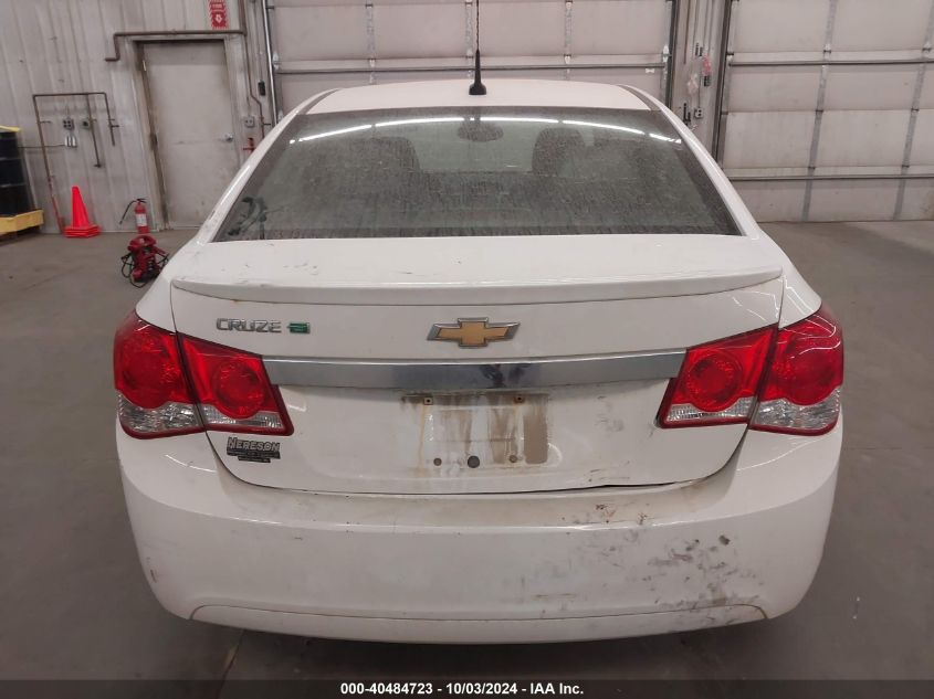 1G1PH5SB3D7244573 2013 Chevrolet Cruze Eco Auto