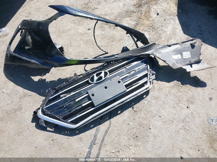 5NPD74LF7HH063728 2017 Hyundai Elantra Se